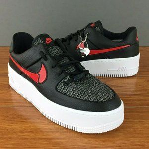 Nike Air Force 1 AF1 Low Women’s Shoes 8.5